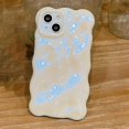 thumbnail image 2 of Pouriphone14promaxcase-havedifferentcolors-WaveBubblestPu, 2 of 5