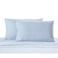 thumbnail image 2 of Anchors Away 4-piece Sheet Set Queen, 2 of 2