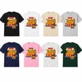 thumbnail image 4 of Funny Kitten Nuggets Cat Pun T-Shirt, Unisex Classic Fit Graphic Tee, 4 of 9