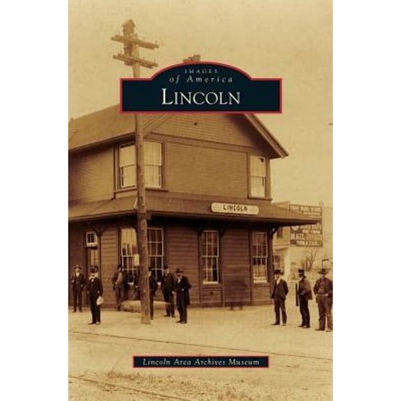 Lincoln (Hardcover)