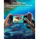 thumbnail image 3 of Funda impermeable ESR para iPhone 15/14/13 IPX8, paquete de 2, 3 of 9