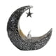 thumbnail image 4 of Vela sin llama,Candelabros LED sin llama para Ramadán,Vela electrónica decorativa para el Ramadán Eid Mubarak,Luces de vela LED Luces de noche de Eid cálidas,Adornos de mesa musulmanes, 4 of 8