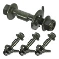 thumbnail image 1 of DEEPCRAFF 4Pcs Black Camber Kit for Vehicles with Eccentric Design for Accurate Wheel Alignment, 1 of 8