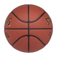 thumbnail image 3 of Baloncesto Spalding Zi/O Excel para interiores y exteriores, tamaño 7 (29,5 cm), 3 of 6