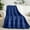 Navy Blue, variant on Teler Weighted Blanket Queen Size 15lbs 48 x 72 inches, Weighted Blankets for Adult with Soft Plush Fleece,Fluffy Thick Warm Sherpa & Cozy Flannel Snuggle Heavy Blanket for Sofa Bed Calming