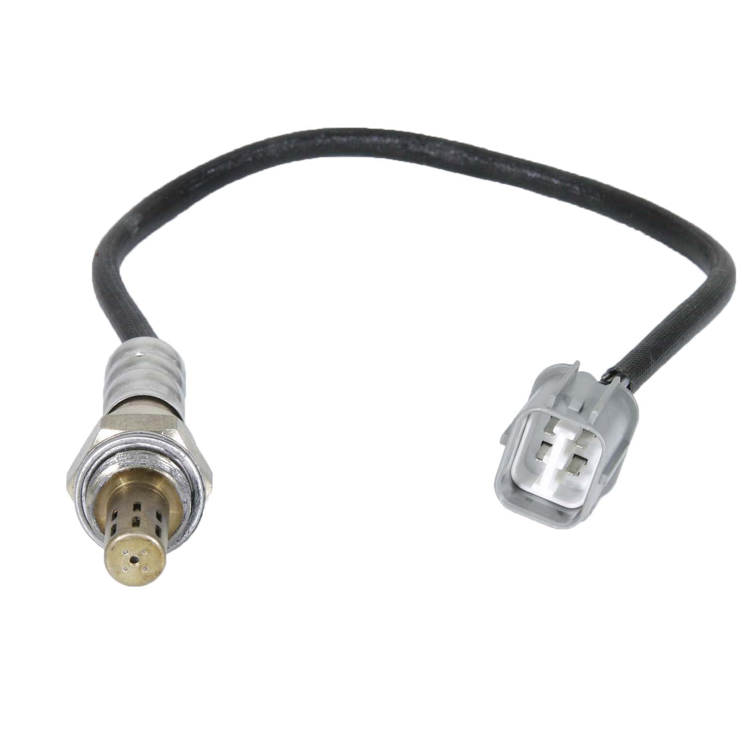 Maxfavor 2Pcs O2 Oxygen Sensor for Honda Civic 2000 1999 1.6L B16A2 Engine Upstream + Downstream