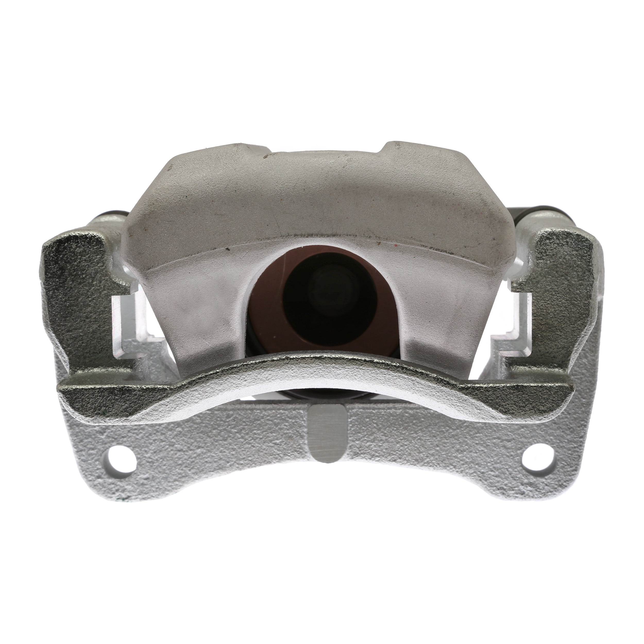 Raybestos Element3 New Plated Calipers, Front Left, for Select Toyota Vehicles, FRC11681N Fits select: 2004-2009 TOYOTA PRIUS