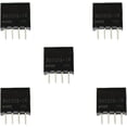 thumbnail image 1 of 5PCS B0505S-1W DC-DC 5V Power Supply Module 4 Pin Isolated converter, 1 of 1