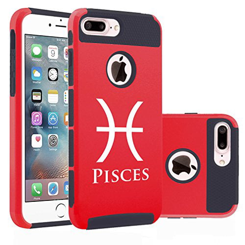 iPhone 13 11 12 case 11 Pro Max Case Iphone Xr Case Iphone 12 Mini Xs Max Tough Iphone X 7 Plus Iphone 8 Plus Ip Pisces Phone Case