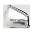 thumbnail image 5 of Phyun Exterior Mirror Turn Signal Lamp Lens Left 0018228920 For Mercedes-Benz Sprinter W906, 5 of 5