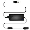thumbnail image 5 of Cellet AC Wall to DC Car Cigarette Lighter Power Adapter, 110V to 12V Converter, 8.5A 102W for Car Accessories, GPS, Dash Cam, Cooler, 5 of 9
