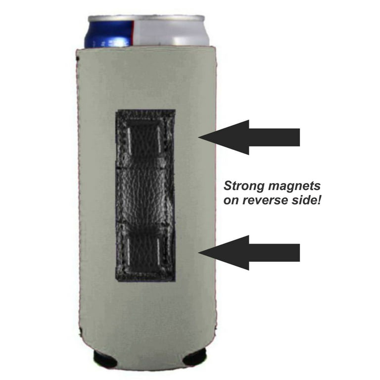 Magnetic Can Koozie 