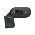 thumbnail image 2 of Amdohai C270i 720p 30fps 5MP Cam Widescreen Video Webcam Computer Laptop PC Camera for Video Calling Recording Online Teaching Learning, 2 of 7
