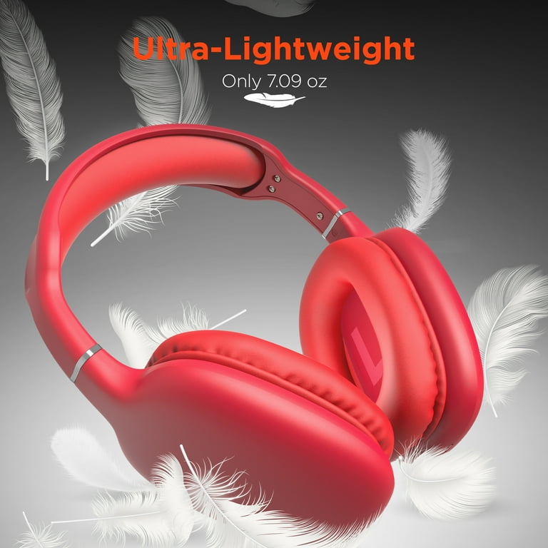 Hypercel HyperGear Bluetooth Headphones with USB-C Charging Hypercel HyperGear Bluetooth Headphones with USB-C Charging