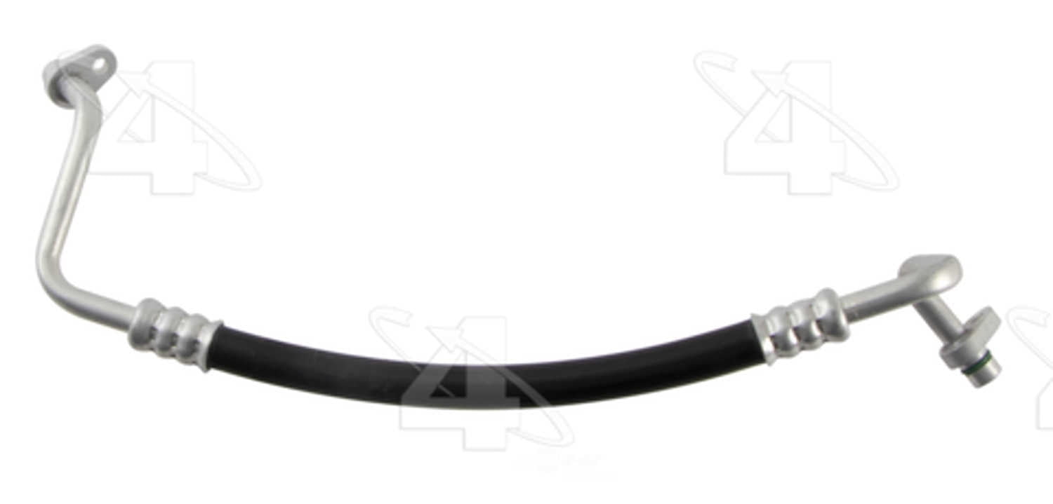 Murray Climate Control 65580 A/c Refrigerant Discharge Hose