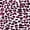 Color 3, variant on Vintage Peel and Stick Wallpaper 23.6in x 9.8ft Pink Black Leopard Print Bold Spots Contact Paper Vinyl Waterproof Self Adhesive Wall Paper for Bedroom Shelf Cabinet Renter Friendly