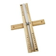 thumbnail image 2 of LOVIVER Sauna 10 Minutes Hourglass Sand Timer Heat Resistant White Sand for SPA Bath, 2 of 8