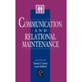 thumbnail image 2 of Communication And Relational Maintenance, 2 of 3