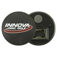 thumbnail image 3 of Innova Logo Bottle Opener Fridge Magnet Mini Marker Disc, 3 of 11