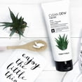 thumbnail image 5 of Espuma Limpiadora de Aloe Tonymoly 180 ml, 5 of 5