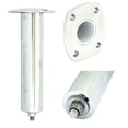 thumbnail image 2 of TIGRESS 4 HOLE SWIVEL 0 DEG ROD HOLDER 10-1/2", 2 of 2