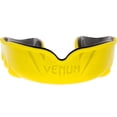 thumbnail image 2 of Protector bucal Venum Challenger con marco de gel amarillo y negro, 2 of 6