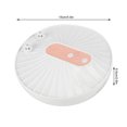 thumbnail image 4 of Mini Lavavajillas Ultrasónico Limpiador de Cocina Portátil Recargable con Cepillo Pulverizador de Burbujas y Función de Sincronización de 10 Minutos ANGGREK  Otros, 4 of 8