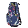 thumbnail image 2 of Mobile Suit Gundam RX-78-2 All Over Print Sublimated Backpack With Laptop Sleeve, 2 of 3