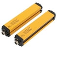 thumbnail image 2 of Light Screen Sensor, Multiple Protection Intelligent Technology  Grating Self Inspection Multi Function 6 Beams  For Production Line, 2 of 8