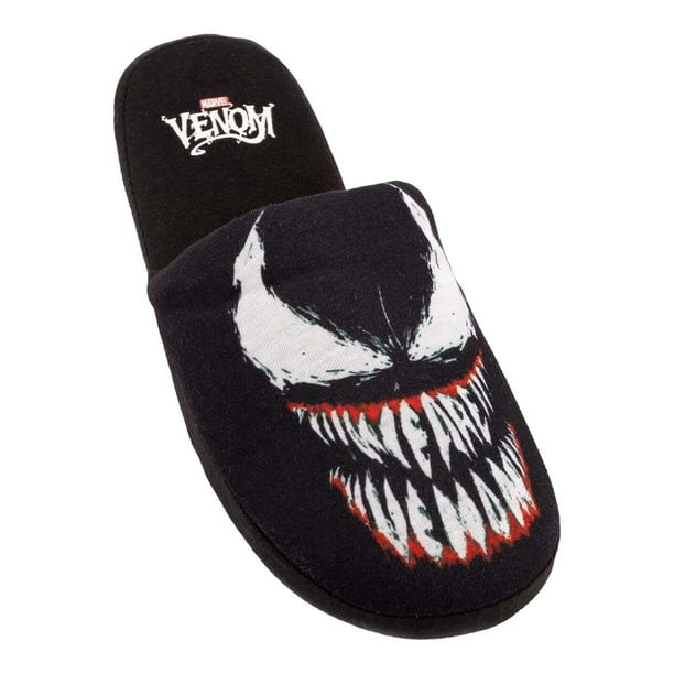 Marvel Chaussons Homme Walmart