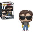 thumbnail image 1 of Pop Television Figurine Articulée 3,75 Pouces Stranger Things - Steve With Sunglasses #638, 1 of 5