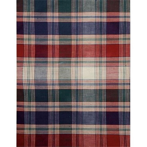 Mr. MJs Trading AG-76281 Rod Pocket Curtain