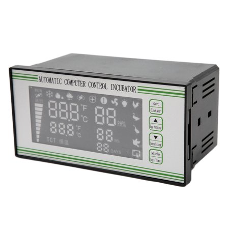 Egg Incubator Machine, Wide Temperature Range Egg Incubator Temperature