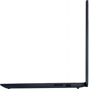 Lenovo - Ideapad 3i 15.6 FHD Touch Laptop - Core i5-1155G7 with 8GB Memory - 512GB SSD - Abyss Blue