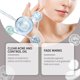 thumbnail image 4 of Eelhoe Acne Care Suit Skin Gentle Moisturizing Repair Skin Moisturizing Facial Care Suit, 4 of 4