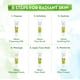 thumbnail image 5 of Kit facial Mamaearth Ubtan con cúrcuma y azafrán 60 g, 5 of 7