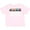 AD-Pink, variant on Future Railroad Engineer Train Boys or Girls Toddler T-Shirt