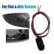 thumbnail image 2 of For 500X 500L Punto 05-18 Outside Temperature Sensor Underneath Door Mirror, 2 of 5
