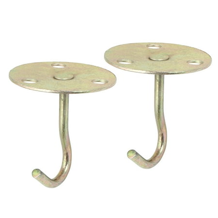 Light fixture hook up