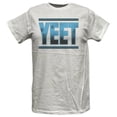 thumbnail image 5 of Jey Uso Yeet Bloodline White T-shirt, 5 of 6