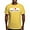 Yellow, variant on CafePress - I Love BIG TUNA Light T Shirt - Men's Classic Graphic T-Shirt