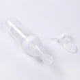 thumbnail image 2 of Seyurigaoka 90ML Feeding-Bottle, Multifunctional Silicone Feeding-Bottle Nursing Bottle, 2 of 5