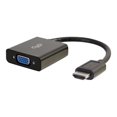 thumbnail image 1 of VGA to HDMI Adapter Converter, 1 of 1