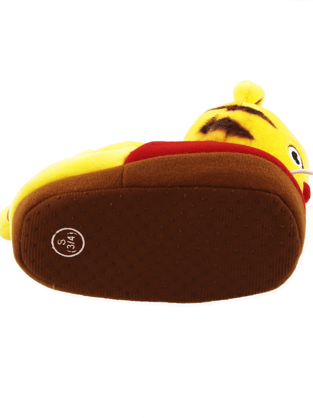 daniel tiger slippers