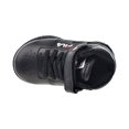 thumbnail image 5 of Fila F-13 Toddlers' Shoes Black-Red-White 7vf80117-970, 5 of 6
