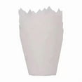 thumbnail image 6 of lame Ruffle Edge Cupcake Liners 300 Count Standard Size Baking Cups Heat Resistant Parchment Paper Muffin Liners for Oven Baking Party Supplies, 6 of 6