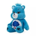 thumbnail image 4 of Care Bears 9" Mini Glitter Belly Badge Plush, 4 of 11