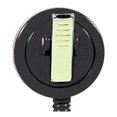 thumbnail image 1 of 1.25 in. Black Badge Reel with Swivel Bulldog, 1 of 1