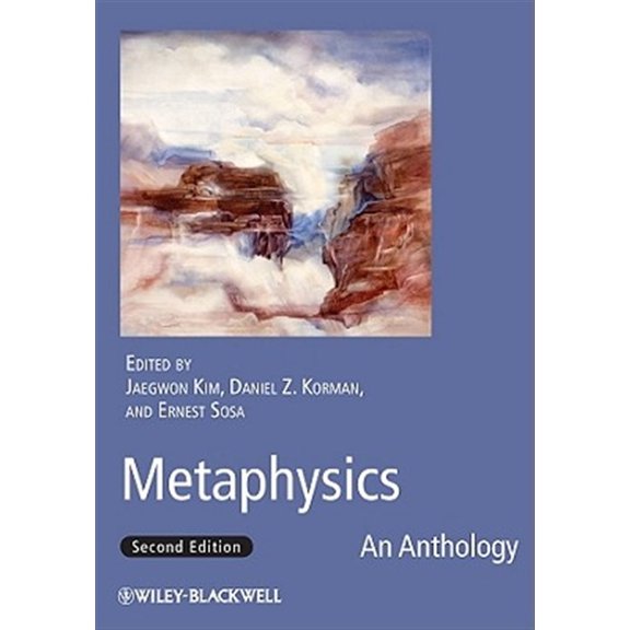 Pre-Owned Metaphysics: An Anthology