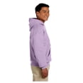thumbnail image 5 of Gildan Unisex Heavy Blend Fleece Hooded Sweatshirt, 5 of 10